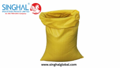 HDPE bags are made from High-Density Polyethylene, a type of thermoplastic polymer known for its high strength-to-density ratio. This material makes HDPE bags exceptionally strong and resistant to tears and punctures. 
