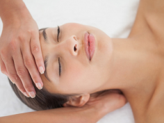 Enjoy the relaxing benefits of an Indian head massage at New Spa Zone NYC. Revitalize your mind and body with head and scalp massage in Long Island City.
