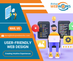 Enhance User Visibility In Search Engines

We offer responsive web design services to ensure flawless functionality for a seamless user experience. Our goal is to develop visually appealing and intuitive digital solutions. Send us an email at dave@bishopwebworks.com for more details.