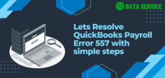 QuickBooks Error 557 typically occurs during payroll updates or software installations. Learn about its causes, symptoms, and effective solutions to get your QuickBooks back on track swiftly.