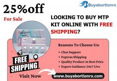 We are here to help, Discover everything you need to know about MTP Kit, a comprehensive solution for unplanned pregnancy solution. Buy mtp kit online with free shipping from our trusted online store. Empower yourself with the right knowledge for informed and safe health decisions. Visit us for more info.

Visit Now: https://www.buyabortionrx.com/mtp-kit