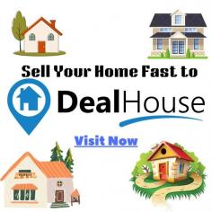 Selling Your House is stressful. We’ve made it simple. If you want to sell your house quickly then contact DealHouse today. We at DealHouse value your time so we want to  simplify the process of selling your home in Long Island.
https://dealhouse.com/