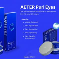 Pure Eyes Skin Booster

Pure Eyes skin booster is a tissue stimulator designed for needle mesotherapy treatments around the eyes and the tear valley with a filling effect, but with no side effects in the form of lymphoedema. Contact Aesthisave to collect this outstanding product. 

More info: https://aesthisave.co.uk/product/pure-eyes-2-pn-1-1ml/