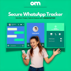 Reliable WhatsApp Number Tracker - ONEMONITAR

Track any WhatsApp number with ONEMONITAR. Our advanced tracker helps you stay informed about your contacts' activities and ensures their safety. 

Start tracking now with ONEMONITAR!