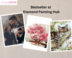  Creëer prachtige dierenportretten met onze diamond painting kits van Diamond Painting Hub Netherlands. Perfect voor dierenvrienden en kunstenaars. Meer info

https://diamondpaintinghub.nl/