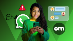 Discover the benefits of WhatsApp tracker apps for safety and monitoring. Choose ONEMONITAR for secure, discreet, and comprehensive tracking.

#whatsapptracker #whatsapptrackingapp #whatsapptrackerchat #whatsappcalltracker #whatsapptrackersoftware





