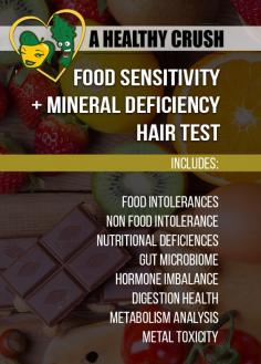 Food Sensitivity & Deficiency Analysis- The Sebain Shop

A Food Sensitivity and Mineral Deficiency Analysis helps establish a baseline starting point to your personal wellness journey. Every body is different. Let’s find out what you need and what you should give up in order to make your body “machine” run like a dream.

Simply taking the Food Sensitivity & Mineral Deficiency Analysis increases your awareness of habitual patterns and behaviors. It provides feedback and recommendations that are comprehensive and easy to implement. This self-awareness can often lead to immediate changes in behavior that show positive results.

https://shop.thesebian.com/item/food-sensitivity-minerals-deficiency-analysis/