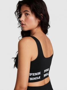 Shop Seamless Logo Sports Bra online at ₹3,999/- from Victoria's Secret India
Explore wide variety of premium ligerie for women at best prices in India.
