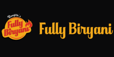 Fully Biryani | Bucket Biryani | Online Biryani Order