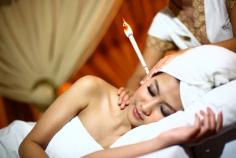 We provide the best ear candling services to remove wax and improve health in Long Island City. Deep pore cleansing is a skincare treatment to remove dirt and oil.
