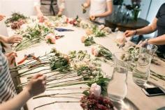 Are you looking for the Best Floral Arrangement Classes in Bukit Batok? Then contact them at Reign Laila Florist & Gifts Boutique are an amazing florist who has been here since January 2024 with an amazing passion partner who loves flowers and plants crazily. Visit -https://maps.app.goo.gl/kmhwmdcdbuAf3t8D6