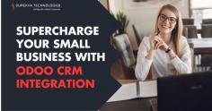 Supercharge Your Small Business with