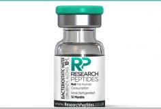 Peptides are frequently used to increase HGH, build muscle, burn fat, and improve athletic performance. But all of the peptides that may be bought on Research Peptides are only intended to be utilized in research; none of them are intended for ingestion by humans.