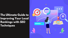 Are you tired of seeing your business buried on the second page of Google search results? It’s time to take control and boost your local rankings with powerful SEO techniques. In this ultimate guide, we’ll show you how to dominate the local competition and drive more traffic to your website. Say goodbye to obscurity and hello to success! Let’s get started on improving your local rankings today.
Introduction to Local SEO
Are you a small business looking to dominate the local market? From mom-and-pop shops to service providers, mastering the art of Local SEO is key to standing out in your community. In this ultimate guide, we’ll dive into actionable tips and strategies to help skyrocket your local rankings and attract more customers right to your doorstep. So, grab a coffee and let’s get ready to boost your online presence like never before! Visit Us - https://webzguru.net/blog/digitalmarketing/the-ultimate-guide-to-improving-your-local-rankings-with-seo-techniques.html