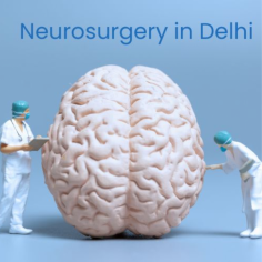 Dr Nagesh Chandra is one of the best neurosurgery specialist in Delhi, provides neuro & spine treatment at Centre for Brain and Spine, Dwarka. 

At the Center for Brain and Spine in Dwarka, Delhi, you can consult for your issues with Dr. Nagesh Chandra, a top neurosurgeon in Dwarka known for providing the neurosurgery and treatment. 
