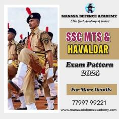 SSC MTS & Havaldar Exam Pattern 2024 #ssc #mts #exampattern #trending #viral

https://manasadefenceacademy1.blogspot.com/2024/06/ssc-mts-havaldar-exam-pattern-2024.html

In this, we will cover the SSC MTS & Havaldar Exam Pattern for the year 2024. If you are preparing for these exams, staying up-to-date on the latest pattern is crucial for your success. At Manasa Academy, we pride ourselves on providing the best training our students, ensuring they are fully prepared to tackle these exams with confidence.

Call : 77997 99221
www.manasadefenceacademy.com

#sscmts #exampattern #exam2024 #manasadefenceacademy #examtraining #defenceservices #studyguides #examtips #careerpreparation #competitiveexams #examstrategy #defenceacademy #defencecareer #trending #viral