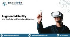 LanguageNoBar is the leading translation service providing company, helping business in global expansion by providing translation services in 250+ languages.