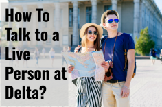Connecting with a real person at Delta Airlines shouldn't feel like cracking a secret code. At FlynGoo, they understand the frustration of automated systems and long wait times. This page is your guide to talking to a live person at Delta Airlines with ease. Whether you have questions about your flight, need assistance with booking or changing your reservation, or simply want to speak with someone directly, we are here to help you navigate the process smoothly.