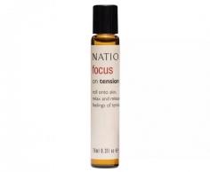 Natio Focus On Tension Pure Essential Oil Blend Roll On 10ml

Natio Focus On Tension Roll On rolls onto skin to relax and release feelings of tension with this targeted blend of natural essential oils in a practical roll-on applicator. Blended with skin nourishing Coconut Oil, the roll-on is ready for direct-to-skin application, ideal on the go, in the office or when travelling. Part of Natio's Home Happiness range.

https://aussie.markets/beauty/aroma-and-scent/aromatherapy-essential-oils-and-candles/natio-pure-essential-oil-peppermint-10ml-clone/