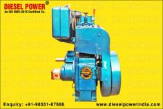 Diesel Oil Engine manufacturers exporters in India Punjab Ludhiana http://www.dieselpowerindia.com +91-9855167666
