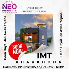 Unlock the ultimate investment opportunity in Kharkhoda with Deen Dayal Jan Awas Yojana.
neopropertykharkhoda.com
9812502777

Neo property

https://www.facebook.com/NeoPropertyKharkhodaYourPropertyMaster/
https://www.instagram.com/neopropertykharkhoda/