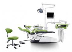  One  oral chair is   a vital   apparatus   in every dental office , designed to enhance   patient relaxation  while offering  dentists  with optimal access   to the mouth area   for assessments and procedures . These chairs   can be adjusted ,  fitted with   user-friendly designs   and several controls   to situate the patient. Modern dental chairs  often integrate   lighting systems ,  accessory trays ,  and cutting-edge instruments to aid in   efficient dental procedures . For additional info click here: https://www.fsroson.com/