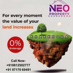 For Every Momen The Value Of Your Land Increases

Unlock the ultimate investment opportunity in Kharkhoda with Deen Dayal Jan Awas Yojana.
neopropertykharkhoda.com
9812502777

Neo property

https://www.facebook.com/NeoPropertyKharkhodaYourPropertyMaster/
https://www.instagram.com/neopropertykharkhoda/
#properties #realestate #realtor #realestateagent #Neoproperties #NVCity