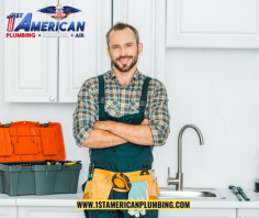 Plumber in Salt Lake City UT | 1st American Plumbing, Heating & Air

1st American Plumbing, Heating & Air is a reputed provider of complete plumbing, heating, and air conditioning solutions. With professional and licensed Plumber in Salt Lake City UT, we provide secure, effective solutions for both residential and business customers. We are dedicated to quality and client happiness and provide emergency services with affordable pricing. To learn more, call us at (801) 477-5818.

Visit us at: https://1stamericanplumbing.com/service-area/salt-lake-city/

