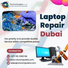 Top-Rated Laptop Repair Specialists in Dubai

VRS Technologies LLC is your go-to for top-rated laptop repair in Dubai. Looking for Laptop Repair in UAE? Our skilled technicians are ready to assist. Reach out to us at +971-55-5182748.

Visit: https://www.vrscomputers.com/repair/laptop-repair-servicing-dubai/