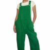 Buy Women 100% Linen Dungarees - Luna Boutiques UK


Discover the versatility of dungarees—simplifying life effortlessly. Dress them up or down our linen dungaree takes comfort to a new level, featuring a loose-fitting, cropped leg. The adjustable button straps allow you to customize the fit, ensuring utmost comfort over your favorite vest or t-shirt.

Fit
• Relaxed fit
• One size fits UK 8-16
• Model size UK 8 / Model height 5’7”

Fabric
• 100% cotton (organic)

Care
• Machine wash

For more details click on : https://lunauk.co.uk/product/100-linen-dungarees/