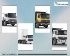 Discover the reliability and performance of BharatBenz trucks, perfect for various transportation needs, from urban efficiency to heavy-duty power.

BharatBenz 1117R: Perfect for urban and rural deliveries, offering excellent fuel efficiency and easy maneuverability.

BharatBenz 1217R: Balances performance and efficiency for regional transport and light commercial needs.

BharatBenz 1217RE: Enhanced comfort and safety make it a reliable choice for efficient cargo transport.

BharatBenz 1417R: A versatile medium-duty truck suitable for various logistics and transport applications.

BharatBenz 1417RE: An upgraded version featuring advanced safety and performance for medium-duty operations.

BharatBenz 1617R: Known for robust performance and reliability, ideal for intercity transport and medium-duty tasks.

BharatBenz 1917R: Efficient and versatile, offering power combined with fuel economy for a range of logistics needs.

BharatBenz 2623R: Designed for heavy-duty tasks with high payload capacity, perfect for long-haul operations.

BharatBenz 2823R: Engineered for heavy-duty use, providing impressive payload capacity and durability for extended hauls.

BharatBenz 3523R: Delivers outstanding performance and durability, suitable for bulk cargo and heavy-duty transport.

BharatBenz 3828R: Powerful and efficient, built for challenging construction and mining tasks.

BharatBenz 4228R: Offers top efficiency with advanced features, ideal for heavy logistics and long-distance hauling.

BharatBenz 4828R: The ultimate heavy-duty truck, delivering unmatched power and capacity for the toughest hauling demands.

Popular Searches on Google:

BharatBenz, BharatBenz Truck, BharatBenz 1117R, BharatBenz 1617R, BharatBenz 2823R, BharatBenz 3123R, BharatBenz 3523R, BharatBenz 4228R, BharatBenz 4828R, BharatBenz 1917R, BharatBenz 1217R, BharatBenz 1217RE, BharatBenz 1417R, BharatBenz 1417RE, BharatBenz 2623R, BharatBenz 3828R.

