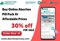 Buy online abortion pill pack at affordable prices within 48 hours. Get your abortion pill pack kit with 24x7 support and expert guidance. At abortionprivacy, we provide access to this cost-effective option from the comfort of your home. Order now

Visit Now: https://www.abortionprivacy.com/abortion-pill-pack
