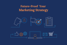 Discover strategies to future-proof your digital marketing efforts, ensuring long-term success in a fast-changing online landscape.