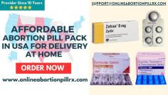 Mail Order Abortion Pill Pack, have abortion meds mailed direct to you. 24 Hours  shipping of Abortion Pill Pack  medicines and no health center visit. Onlineabortionpillrx offers abortion medication delivered in Any State . Take the Pill Pack  from the comfort and privacy of your home.

https://www.onlineabortionpillrx.com/buy-abortion-pill-pack