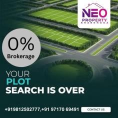 Your Plot Search Is Over 

Unlock the ultimate investment opportunity in Kharkhoda with Deen Dayal Jan Awas Yojana.
neopropertykharkhoda.com
9812502777

Neo property

https://www.facebook.com/NeoPropertyKharkhodaYourPropertyMaster/
https://www.instagram.com/neopropertykharkhoda/
#properties #realestate #realtor #realestateagent #Neoproperties #NVCity