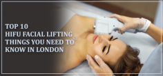 Unveil the secrets of HIFU facial lifting in London with our comprehensive guide for 2024. At Halcyon Medispa, we break down the top 10 things you need to know about this revolutionary treatment. From safety to effectiveness, get informed and achieve stunning results with our expert team, conveniently located in London.