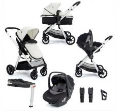 Affordable Pushchairs and Travel Systems

Travel safely with your baby using affordable pushchairs and travel systems. We at BabystoreUK offer these chairs that would keep your baby safe during the travel. Visit the website or dial 0330 043 4380 for more info!

https://babystoreuk.com/collections/travel-systems