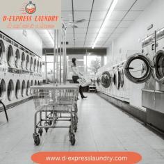 You may get unparalleled laundry service at D-Express Laundry in Erie, Pennsylvania, where convenience and quality collide. By providing individualized services that are tailored to your unique needs, our dedicated staff guarantees a seamless and satisfying laundry experience. From specialty apparel to daily wear, every item in our cutting-edge facilities is handled with care. Discover the difference via our commitment to excellence. For exceptional Laundry Service in Erie, PA, make call us at (814) 431-3785, or visit our website.

Website: https://d-expresslaundry.com/services/
