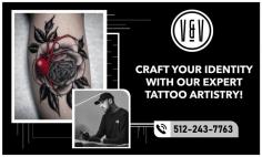 Get Professional Tattoo Artisans at Your Service!

Whether you are an aficionado of tattoos or a novice, you will find that we have such a cordial environment in our place that enables you to get an opportunity when at your first step towards body marks. Figure out about styles that are in vogue now, how to care for them after they have been done, and why it is right to go for a tattoo studio with a good reputation. Contact Vice and Virtue Tattoo at (512) 243-7763 for more details!