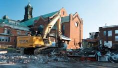 Building Demolition Near Walford, IA

Looking for Commercial Demolition Contractor Services DW Zinser Demolition, we provide safe and timely demolition and other related services. Visit here for more:- https://www.dwzinser.com/