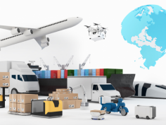 Efficient Shipping from China to USA with FBA