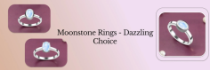 Are Moonstones a Good Option for Promise Rings?

For centuries, promise has been a term that describes a commitment to someone, and in a love relationship, promise rings are the symbol of commitment and dedication, which are exchanged between the couples as a token of their promise to each other, and both partners ensure that their bond is for forever. The ritual of exchanging Promise Rings dates back to ancient times, and in modern culture, too, it continues to be a meaningful and romantic gesture. The concept of promise rings is deeply rooted with the idea of making a commitment to someone you care about.
