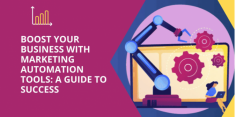  Boost Your Business with Marketing Automation Tools A Guide to Success

In today’s fast-paced digital world, staying ahead of the competition is crucial for business success. That’s where marketing automation tools come in – helping you streamline your marketing efforts and boost your bottom line. In this comprehensive guide, we’ll show you how to leverage these powerful tools to supercharge your business and achieve unparalleled success. From lead nurturing to email campaigns, get ready to revolutionize your marketing strategy and watch your profits soar!

Introduction to Marketing Automation Tools
Are you tired of spending countless hours on manual marketing tasks that yield minimal results? It’s time to level up your business game with the power of Marketing Automation Tools! Imagine streamlining your processes, reaching your target audience with precision, and watching your business thrive effortlessly. In this blog post, we’ll dive into the world of marketing automation tools, explore their benefits, highlight top options in the market, and reveal real-life success stories that will inspire you to transform your business. Let’s embark on this journey together towards maximizing efficiency and boosting growth!

Understanding the Benefits of Marketing Automation for Your Business
Marketing automation tools offer a range of benefits that can revolutionize how your business operates. By automating repetitive tasks like email marketing, lead nurturing, and social media posting, you free up valuable time for your team to focus on more strategic initiatives. This efficiency boost can result in increased productivity and cost savings for your business.

Moreover, marketing automation allows you to segment your audience based on their behavior and preferences, enabling targeted and personalized communication that resonates with customers. This tailored approach not only enhances customer satisfaction but also improves conversion rates by delivering the right message at the right time.

Additionally, these tools provide insightful analytics that track campaign performance and customer engagement metrics in real-time. With this data-driven approach, you can optimize your marketing efforts continuously to drive better results and ROI for your business.

Top Marketing Automation Tools to Consider
Are you looking to streamline your marketing efforts and boost your business’s growth? Consider incorporating top marketing automation tools into your strategy. These tools can help you save time, increase efficiency, and deliver personalized experiences to your customers.

One popular option is HubSpot, known for its all-in-one solution that covers email marketing, social media management, lead generation, and more. Another contender is Mailchimp, which offers user-friendly interfaces and powerful automation features perfect for small businesses.

If you’re in e-commerce, platforms like Klaviyo or Shopify Flow might be worth exploring. They specialize in creating targeted campaigns based on customer behavior and purchase history. For B2B companies, Pardot by Salesforce could be a game-changer with its robust lead nurturing capabilities.

Don’t forget about Market or Active Campaign either – they offer advanced segmentation options and integration possibilities with other software tools. Choose the right tool that aligns with your business goals and watch as it revolutionizes your marketing efforts!

Boost Your Business with Marketing Automation Tools: A Guide to Success
How to Implement a Marketing Automation Strategy for Your Business
Implementing a marketing automation strategy for your business can seem like a daunting task, but with the right approach, it can streamline your processes and drive results.

Start by clearly defining your goals and objectives. What do you hope to achieve with marketing automation? Whether it’s lead generation, customer retention, or improving overall efficiency, having clear goals will guide your strategy.

Next, choose the right tools that align with your needs. There are various platforms available offering different features such as email marketing, social media management, and analytics. Select the ones that best suit your business requirements.

Segmenting your audience is crucial for targeted communication. By dividing your contacts based on their behavior or demographics, you can personalize messages and increase engagement.

Automate repetitive tasks like sending follow-up emails or scheduling social media posts to save time and boost productivity. Regularly analyze data to track performance and make informed decisions for future campaigns.

Consistency is key in implementing a successful marketing automation strategy – stay organized, monitor progress regularly, and be willing to adapt based on results.

Real-Life Success Stories: Businesses that have Used Marketing Automation Effectively
Imagine a small e-commerce startup struggling to reach its target audience. By implementing marketing automation tools, they were able to streamline their email campaigns and segment their customers based on behavior, leading to a significant increase in sales.

A local gym chain utilized marketing automation to personalize their communication with members, sending targeted offers and reminders. This resulted in improved customer retention rates and increased membership sign-ups.

A software company automated their lead nurturing process, guiding prospects through the sales funnel with relevant content at each stage. As a result, they saw a boost in conversion rates and shortened sales cycles.

These real-life success stories showcase the power of marketing automation tools in transforming businesses of all sizes across various industries.

Common Mistakes to Avoid When Using Marketing Automation Tools
One common mistake to avoid when using marketing automation tools is relying too heavily on automated messages without personalizing them. Customers appreciate tailored communication, so take the time to segment your audience and craft targeted messages that resonate with their needs and interests.

Another pitfall to watch out for is neglecting to regularly update and optimize your automation workflows. Markets evolve quickly, so it’s crucial to stay current with trends and adjust your strategies accordingly. Don’t set it and forget it – always monitor performance metrics and make necessary adjustments for continued success.

Additionally, don’t overlook the importance of testing different approaches within your automation campaigns. A/B testing can provide valuable insights into what resonates best with your audience, helping you refine your strategies for better results.

Lastly, be cautious not to bombard customers with excessive emails or messages. Quality over quantity is key in maintaining engagement and preventing fatigue among your audience. Strike a balance between staying connected and avoiding overwhelm for optimal outcomes in your marketing automation efforts.

Tips and Tricks for Maximizing the Effectiveness of Your Marketing Automation Strategy
Once you have your marketing automation tools in place, it’s essential to fine-tune your strategy for optimal results. One tip is to segment your audience based on behavior, interests, or demographics. This allows for personalized messaging that resonates with each group.

Another trick is to regularly analyze and optimize your automated campaigns. Keep a close eye on key performance metrics such as open rates, click-through rates, and conversion rates. Adjust strategies accordingly to improve outcomes.

Utilize A/B testing to experiment with different elements of your emails or ads. Test subject lines, calls-to-action, visuals – anything that could impact engagement levels. This data-driven approach will help you refine and enhance your campaigns over time.

Don’t forget the importance of nurturing leads through automated workflows. Provide valuable content at each stage of the customer journey to guide them towards conversion. Building relationships through targeted communication is key in maximizing the effectiveness of marketing automation tools.

Stay updated on industry trends and new features offered by your chosen platform. Continuous learning and adaptation will keep your strategy fresh and competitive in the ever-evolving digital landscape.

Conclusion:
In today’s fast-paced digital world, marketing automation tools have become essential for businesses looking to streamline their marketing efforts, increase efficiency, and drive revenue growth. By automating repetitive tasks, nurturing leads, personalizing customer interactions, and analyzing data effectively, these tools can significantly boost your business’s success.


Investing in marketing automation tools is not just a trend; it is a strategic move that can help your business stay competitive and relevant in the ever-evolving marketplace. With the right strategy and implementation plan in place, you can harness the power of automation to reach your target audience more effectively, convert leads into customers efficiently, and ultimately drive higher ROI for your marketing campaigns.