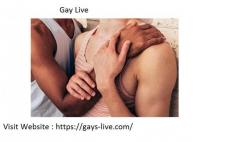 Live gay cam is an incredible site where you can watch hundreds of hot, attractive men performing wild, pornographic shows in real-time. They can be added to your list of favorites, and HD quality shows are available as well. Through the website https://gays-live.com/ visitors can gain some understanding about gay live faster.