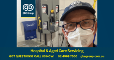 Hospital & Aged Care Servicing

Visit: https://www.gbegroup.com.au/hospital-and-aged-care-servicing/

GBE Group is renowned for its diverse range of high-quality service solutions. These include keeping necessary equipment in hospitals and aged care facilities running smoothly. To find out more, contact us today! With their help, you can be assured that your commercial catering equipment will remain in optimal working condition.