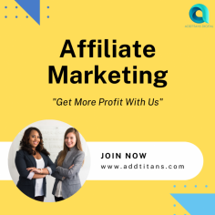 Partner with the best affiliate marketing agencies in India to amplify your online presence and boost sales. Our expert strategies ensure maximum ROI through effective affiliate partnerships and marketing techniques. Enhance your brand visibility and achieve your business goals with our professional affiliate marketing services. Contact us today for tailored solutions that drive results.
