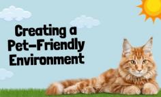 Artificial Grass for Pets: Creating a Pet-Friendly Environment

https://www.artificialgrassgb.co.uk/blog/artificial-grass-for-pets-creating-a-pet-friendly-environment.html