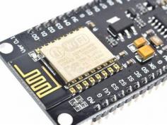 Introducing the latest version of the NodeMcu ESP8266 CH340 Module – a cutting-edge, budget-friendly WiFi technology. This advanced board utilizes modern, high-level LUA based technology and offers an all-in-one design, making it incredibly easy to integrate into your current Arduino projects or any development board with available I/O pins.

Utilizing modern Internet development tools, like Node.js, can effectively accelerate the implementation of your ideas with the assistance of the built-in API provided by NodeMCU. Based on ESP8266 technology, NodeMCU harnesses a wealth of online resources to further enhance its capabilities.