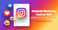 Discover how the latest Instagram monitoring tools can help you maintain control over your digital footprint and ensure your privacy is never compromised. From advanced features to essential tips for securing your account, this comprehensive guide is your go-to resource for navigating the evolving landscape of social media privacy.

Don't miss out on staying ahead of potential threats and safeguarding your online presence. Empower yourself with the knowledge to protect your digital life in 2024 and beyond!

#DigitalPrivacy #InstagramMonitoring #SocialMediaSecurity #PrivacyProtection #TechTrends2024



