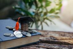 Educational Loan For Abroad Studies
The abroad study loan is here to take care of all your problems related to financing your studies in an overseas university. 
